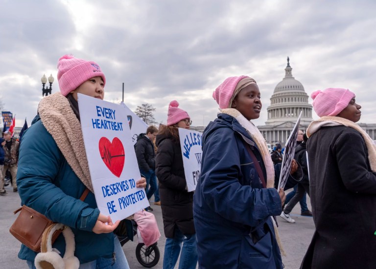In defense of pro-life incrementalism