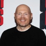 What happened to Bill Burr?