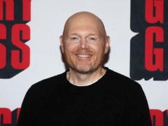 What happened to Bill Burr?