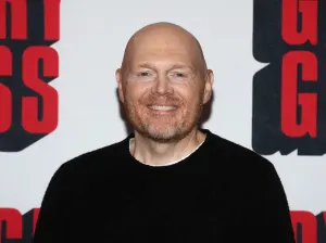 What happened to Bill Burr?