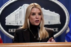 DOJ gives sealed answer to Judge Boasberg’s questions about deportation flights