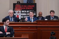 House GOP moves to impeach judge over Tren de Aragua deportation flights pause