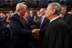 Humphrey’s Executor: What is the 90-year-old precedent Trump wants overturned?