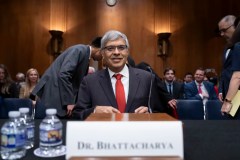 Trump NIH nominee pledges not to use aborted fetal products in research