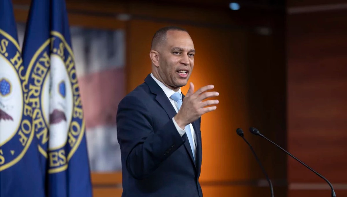 Democrats aim to unite behind opposition to Medicaid cuts