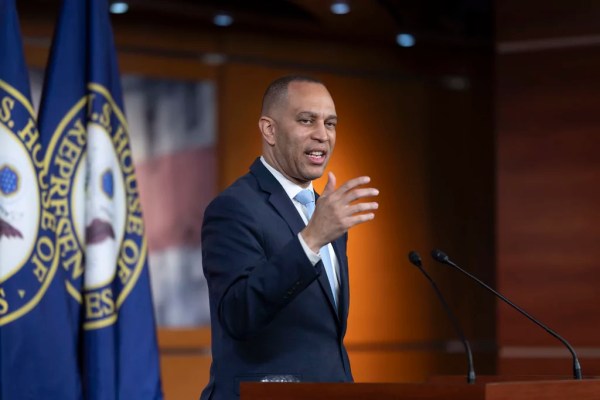 Democrats aim to unite behind opposition to Medicaid cuts