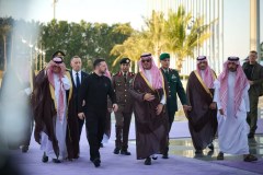 Saudi Arabia and Qatar emerge as world’s mediators of choice