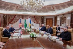 US strikes deal with Ukraine for ceasefire, says the ‘ball’ is now in Russia’s ‘court’