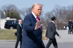 Trump is not delivering for his voters