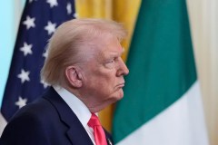 Judge rules Trump unlawfully fired Democratic labor board member