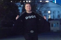 Judge blocks DOGE from accessing Social Security systems containing sensitive data