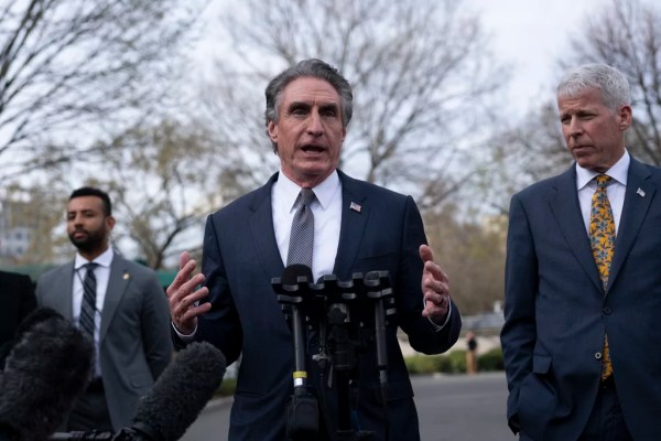 Interior Secretary Doug Burgum unleashes federal land for housing growth YIMBYism