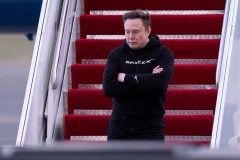Wisconsin attorney general sues Elon Musk over $1 million payments to voters