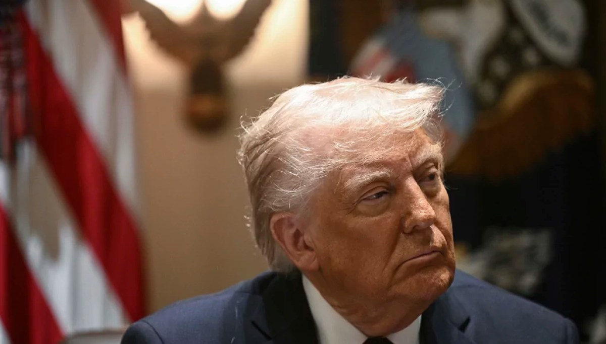 Appeals court denies Trump's bid to use Alien Enemies Act to deport ...