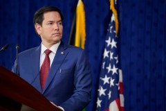 Rubio admits Signal group chat debacle was a ‘big mistake’