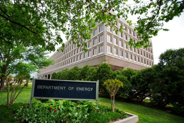 DOE delays three Biden energy efficiency standards for appliances