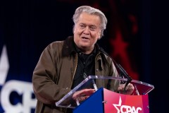 Steve Bannon’s plan for Trump to run in 2028 ‘incredibly alarming’: Stephen A. Smith