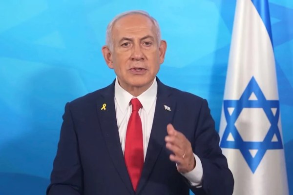 Netanyahu vows to continue strikes in Gaza during negotiations: ‘Only the beginning’