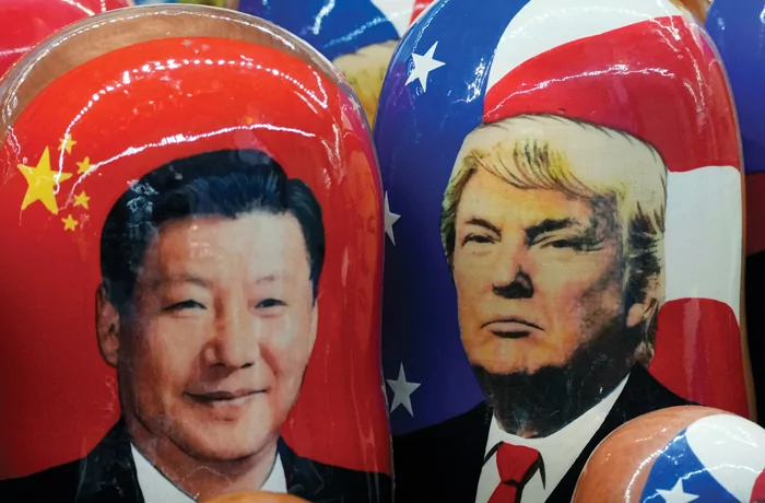 Trump tariffs: Bargaining tool or preface to a global trade war?