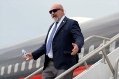 Trump adviser Chris LaCivita says Musk will not cut Social Security: ‘He’s not president’