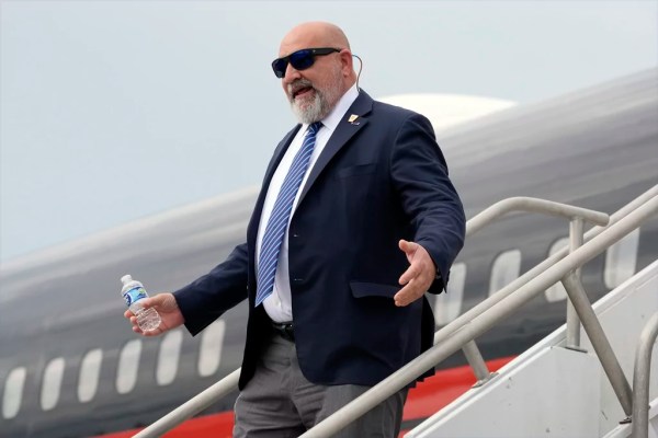 Trump adviser Chris LaCivita says Musk will not cut Social Security: ‘He’s not president’
