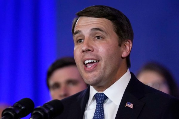 Chris Pappas building toward run for Senate in New Hampshire