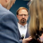 Ethics panel reviewing sexual harassment allegations against Rep. Chuck Edwards