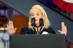 Rust Belt Democrats in a balancing act over Trump’s auto tariffs