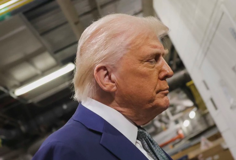 Donald Trump is calling for a federal judge to be impeached over his unfavorable rulings.