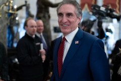 Trump administration seeks to use federal land for affordable housing