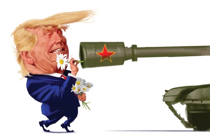 It’s time for Trump to get tough on China: Public opinion would be on his side
