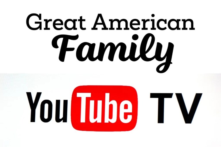 Great American Family increases pressure on YouTube TV to carry content