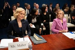 Embarrassing displays of media blindness