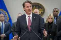 Youngkin demands Virginia counties work with ICE or lose funding after MS-13 chief arrest