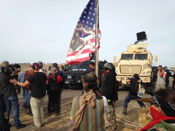 Greenpeace must pay company that operates Dakota Access Pipeline $667 million for defamation
