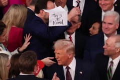 Democrats counting on Trump mistakes to fuel their revival