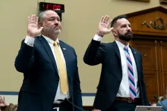 IRS whistleblowers who investigated Hunter Biden get big promotion at Treasury