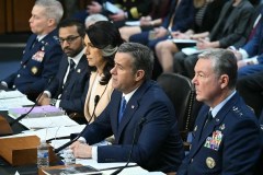 Ratcliffe: Signal was approved for communication use by Biden administration