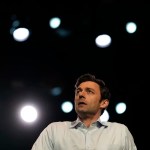 Jon Ossoff fundraises on report Trump will ‘reheat’ conspiracies about 2020 election in Georgia