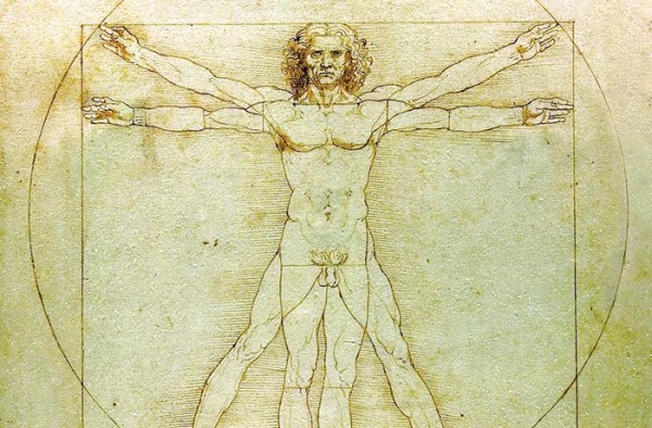 An antibiography biography of Leonardo da Vinci