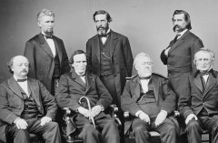 Family Lore: Review of ‘Boutwell: Radical Republican and Champion of Democracy’ by Jeffrey Boutwell