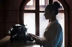 The life and death of a great secretarial school
