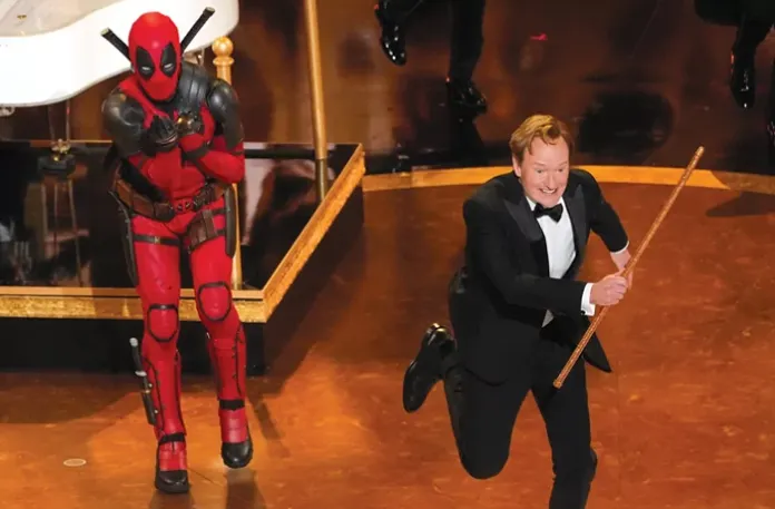 How the Oscars lost its mojo
