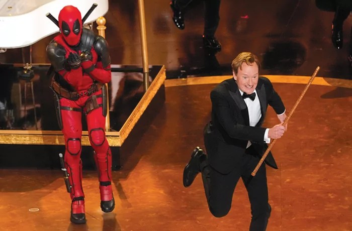 How the Oscars lost its mojo