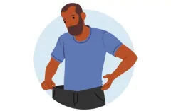 Top-shelf clothes