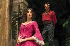 The miniseries of Procrustes: Review of The Leopard on Netflix