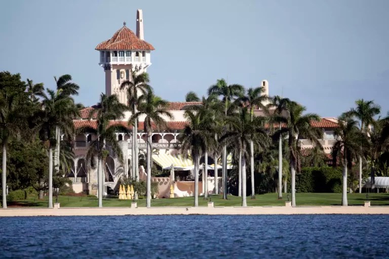 NORAD warns of ‘excessive’ increase in pilots violating airspace over Trump’s Mar-a-Lago