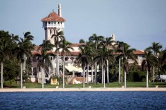 NORAD warns of ‘excessive’ increase in pilots violating airspace over Trump’s Mar-a-Lago