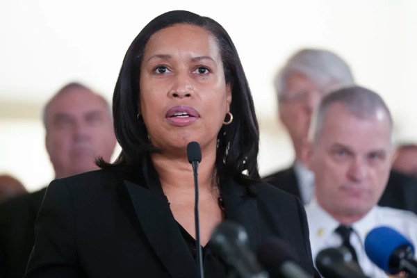 Bowser tries to assuage Trump DC concerns to keep home rule threats at bay