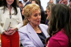 McMahon stresses need to upheave US education ahead of dismantling department